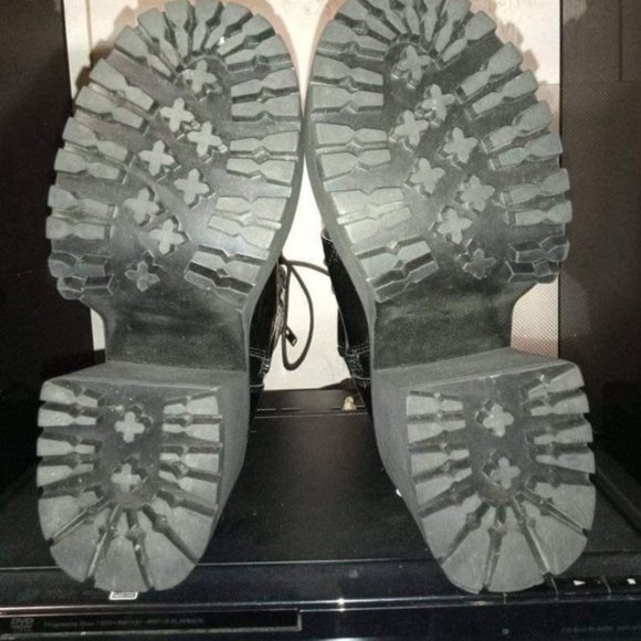 unif trinity boots - Picture 3 of 4